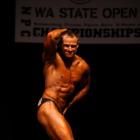 Nathan  Norman - NPC Washington State Open 2013 - #1